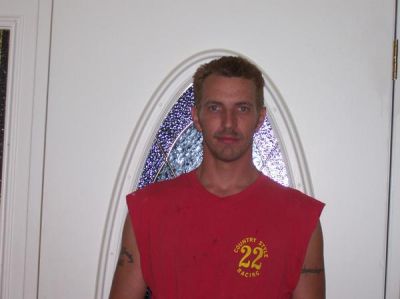 Patrick Sheets