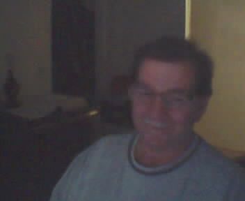 Richard Donaway