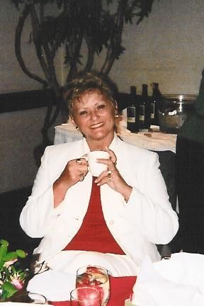 Lillie Williams
