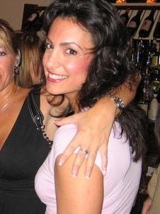 Catherine Manak