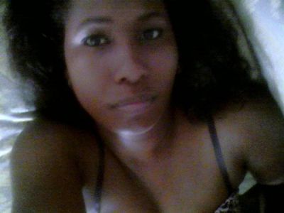 Shalimah Richardson