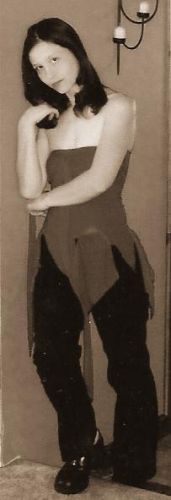 Ann Cross