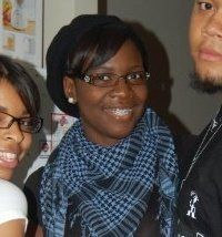 Candice Streeter