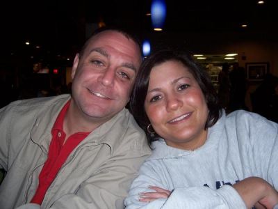 Christina Sapere