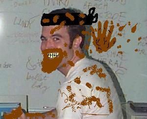 Gerald Delossantos