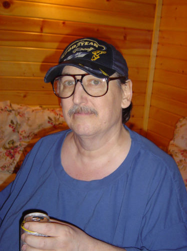 David Baszynski