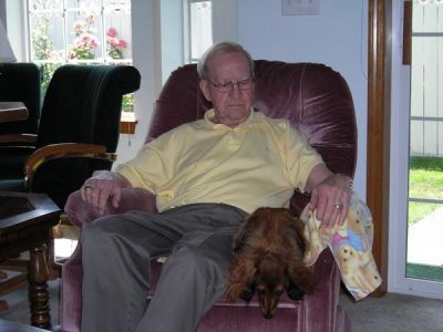 Richard Nicks