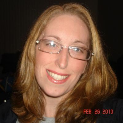 Lindsay Garberg