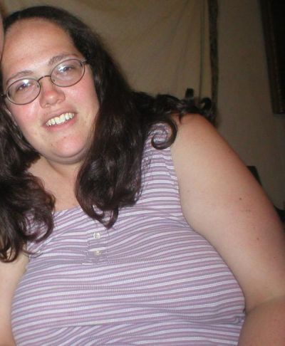 Christina Clark