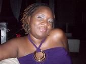 Tracey Stinney