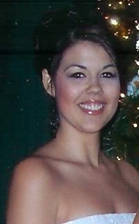 Chani Talbott