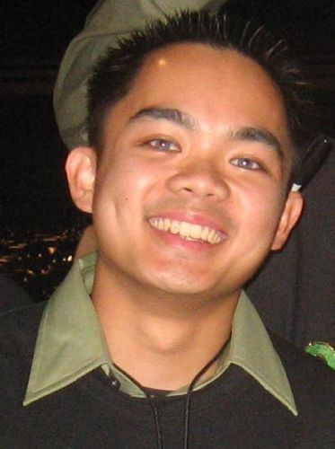 Mark Dean