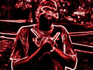 Adedric Nabors