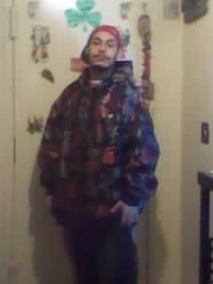 Jose Tirado