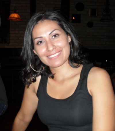 Cynthia Parra