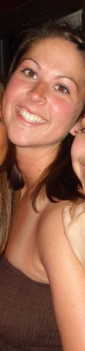 Caroline Hannigan