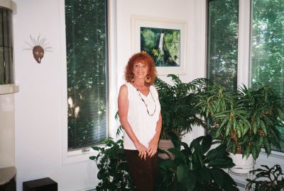 Phyllis Stiegelmeier