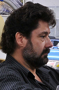 Matthew Dralle