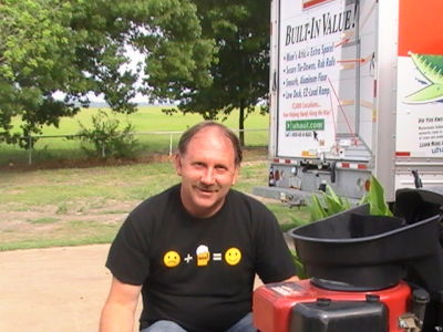Keith Mckinney