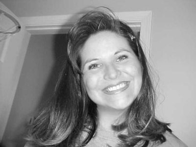 Camille Murdock