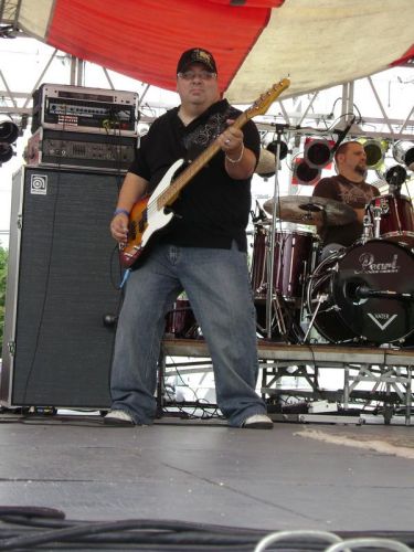 Duane Birdsall