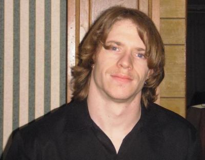 Stephen Payton