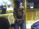 Marcus Jackson