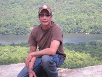 Gary Cagle