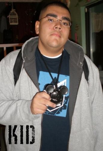 Santiago Ramos