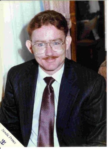 Lawrence Zitscher
