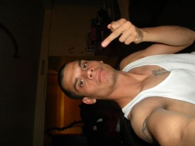 Rudy Romo