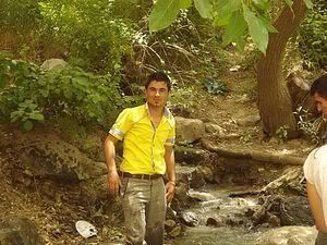 Hawbash Dawood