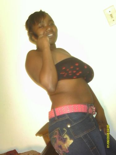 Comesha Wilson