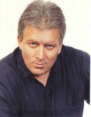 Peter Tudosio