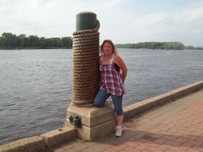 Teri Staude