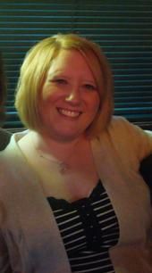 Tracey Frye