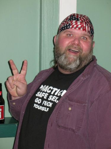 Keith Bouvier