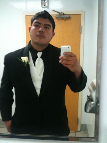 Erik Magana
