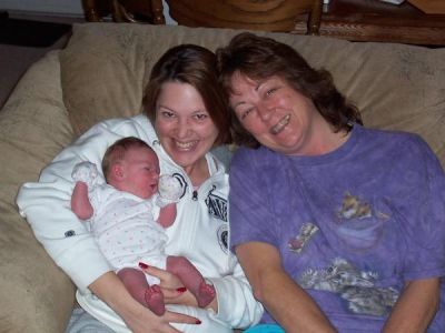 Teresa Rawls