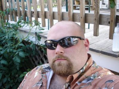 Scott Gustin