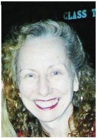 Virginia Buck