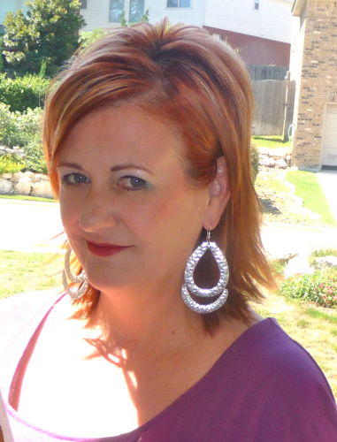 Stacey Hill