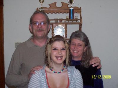 Cynthia Matchell
