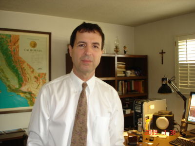 Eugene Boni