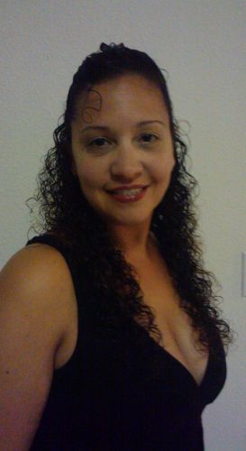 Sharon Castro