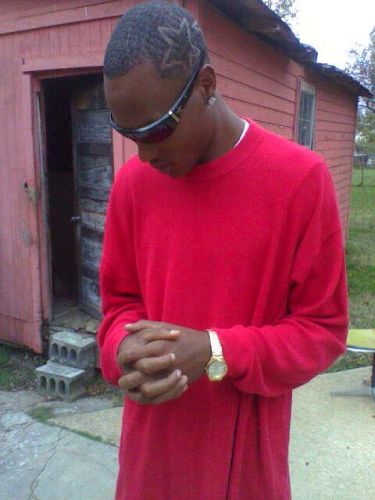Kenneth Willis