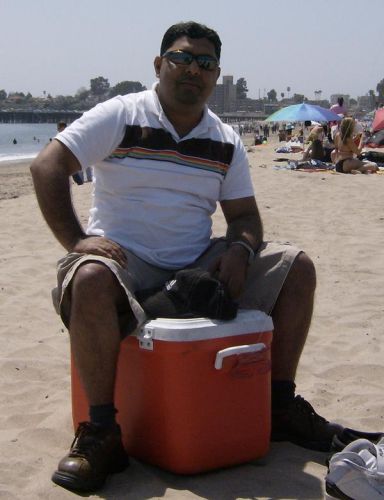 Mohammed Arafat