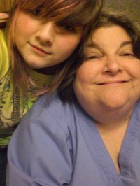 Tammy Albright