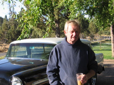 David Day