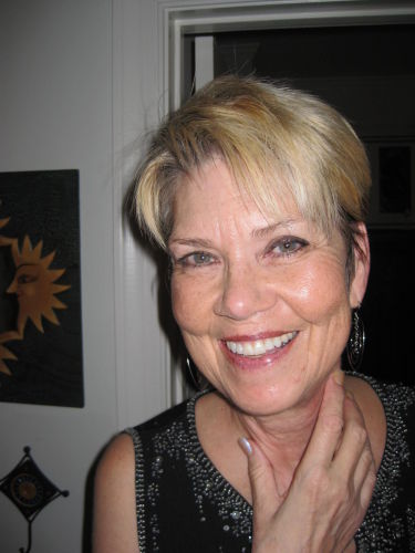 Betty Taylor